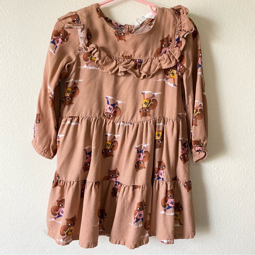 H&M dress